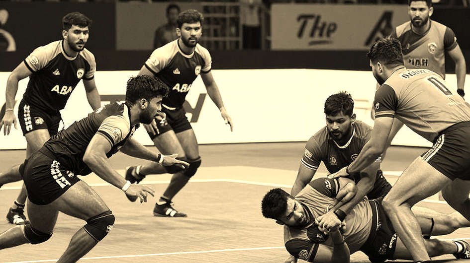 डू-ऑर-डाई से बोनस लाइन तक: कबाबडी का असली मुकाबला नियमों की ज्यामिति में तय होता है