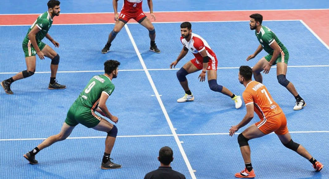 भारत बनाम इंग्लैंड, कॉमनवेल्थ कबड्डी चैंपियनशिप 2026: जो स्कोरबोर्ड नहीं बताएगा
