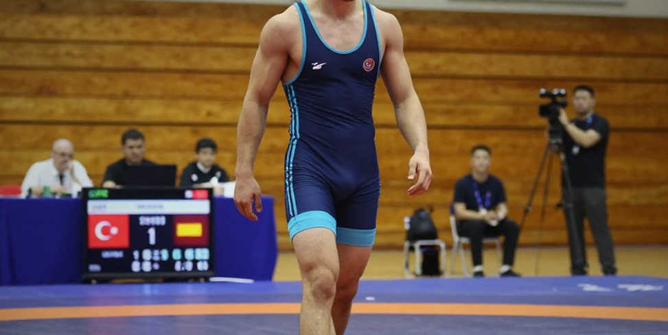 Wrestlers' Struggle: Victory on the Mat, Challenges Off It