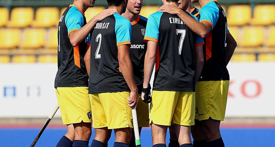 Twentieth Edition, One Turf: The Scoreboard Nobody Opened at the Trinity–Thomian Hockey Encounter