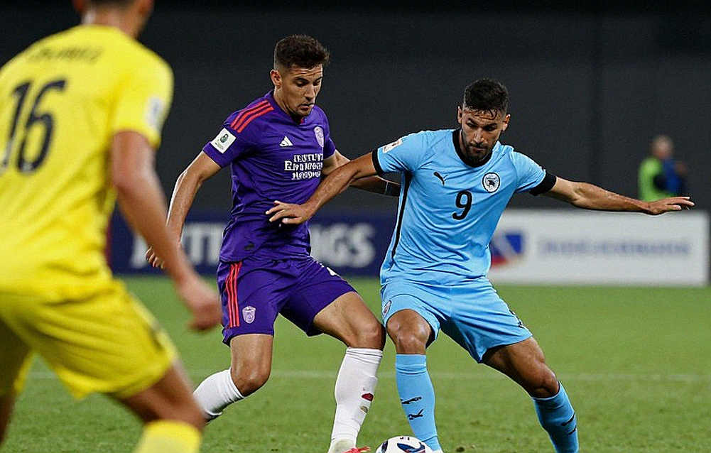 Alvaro Fidalgo's Struggle at Betis Continues: A 16-Minute Cameo and a Big Question