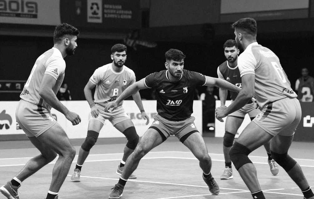 कॉमनवेल्थ कबड्डी चैंपियनशिप 2026, डे-1: स्कोरबोर्ड सही है, टेबल भ्रामक है