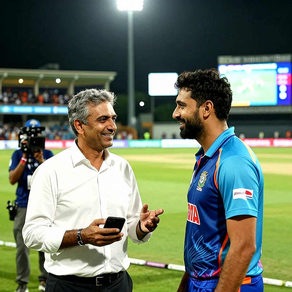श्रीलंका क्रिकेट: सरकारी कानून से सरकारी दखल हटाने की कोशिश, और ICC की ऑटोनॉमी परीक्षा