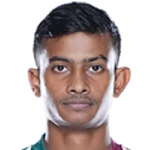दिपेंदु बिस्वास